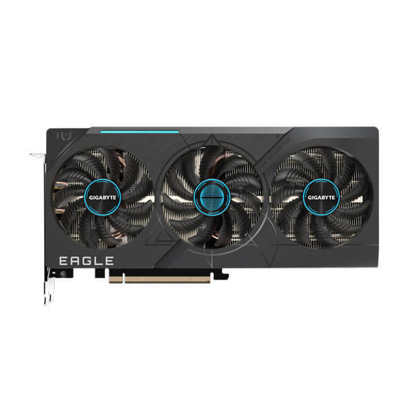Buy Gigabyte RTX 4070 Super Eagle OC 12GB GPU at Best Price